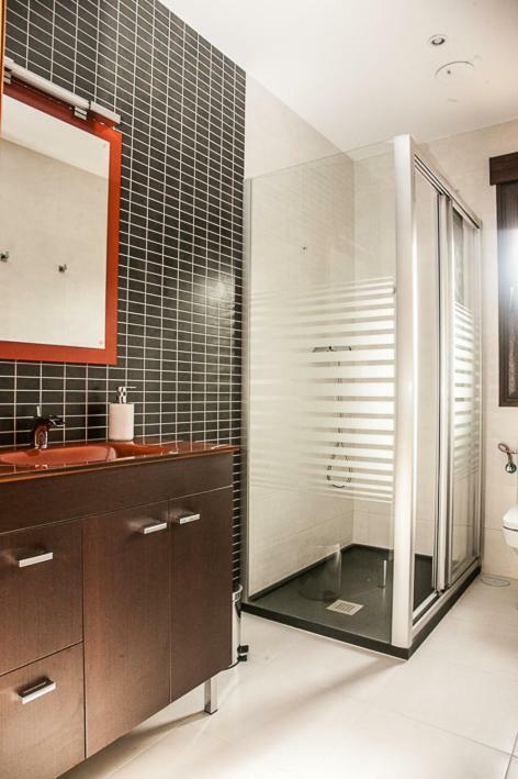 Apartamento El Palomar Ayllón المظهر الخارجي الصورة